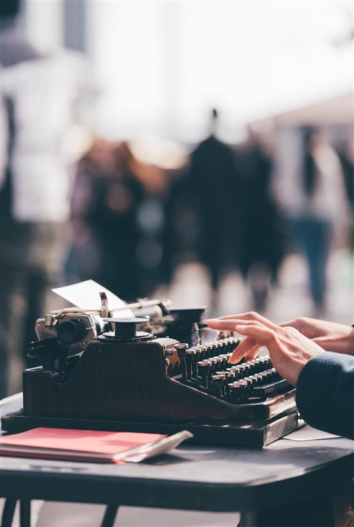 Photo by MILKOVÍ on Unsplash 